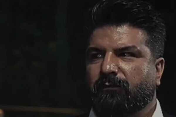 مجید خراطها: از چوبه دار تا بازگشت به زندگی! +فیلم