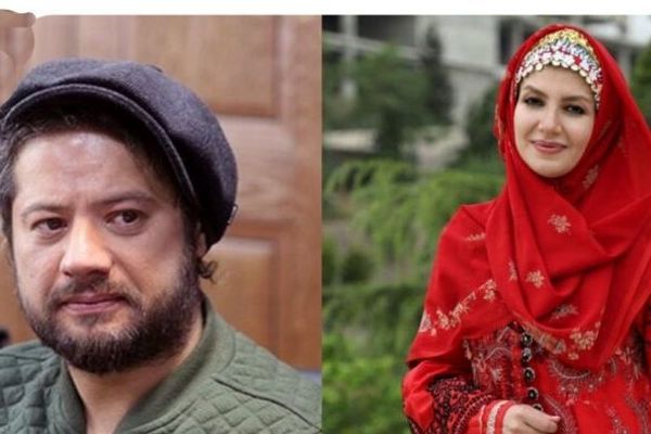 افشاگری علی صادقی درباره شایعه ازدواج با خاله شادونه: چرا خاله شادونه سکوت کرده؟ + ویدیو
