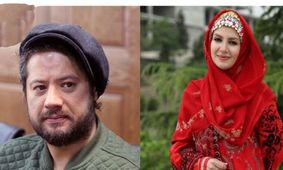 افشاگری علی صادقی درباره شایعه ازدواج با خاله شادونه: چرا خاله شادونه سکوت کرده؟ + ویدیو