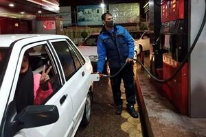 عرضه بنزین با نرخ ۸۷ هزار تومانی رسماً آغاز شد+ جزئیات سهمیه 