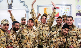 شریط ویژه برای حقوق سربازان متاهل در سال 1403