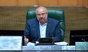 قالیباف: تا برنامه هفتم تصویب نشود، بودجه در دستور کار قرار نمی گیرد