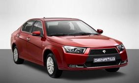 با خرید این محصول ایران خودرو 308 میلیون سود کنید 
