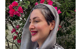 راز پتوی شیک و نازک نوزادی دختر شیلا خداداد؛ جدیدترین مد بیمارستانی !