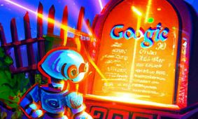 آیا چت بات‌های هوش مصنوعی می‌توانند جایگزین موتورهای جستجو شوند؟