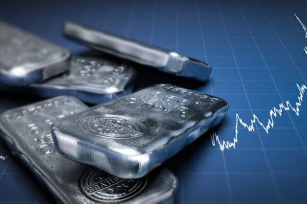 آخرین قیمت نقره امروز دوشنبه ۷ مهر ۱۴۰۴
