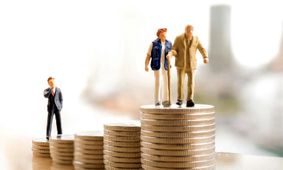 سرانجام دولت دست به کار شد! تسهیلات طلایی برای کارکنان و بازنشستگان