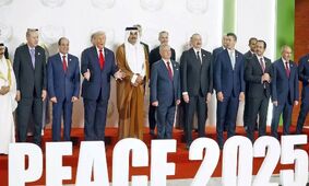 آقای عراقچی: هر جا آمریکایی‌ها حضور دارند، ما دیگر نخواهیم بود!