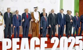 آقای عراقچی: هر جا آمریکایی‌ها حضور دارند، ما دیگر نخواهیم بود!