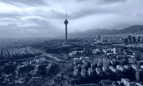 غول پنهان تهران از سایه بیرون آمد / مردم نگران تر از همیشه !