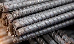 قیمت میلگرد امروز ۱ آذر 1404 + جدول