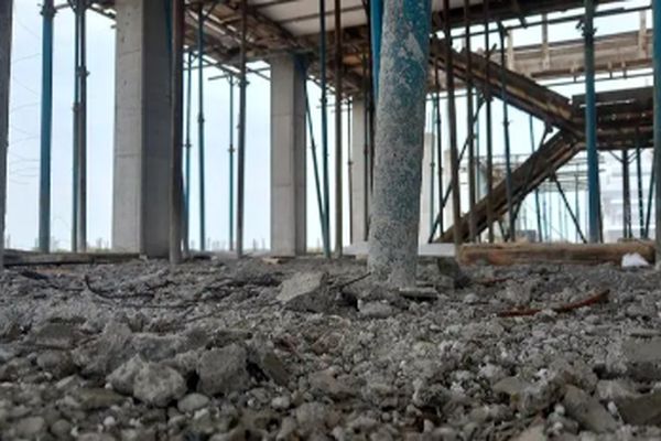 فاجعه در بازار مسکن: بساز بفروش‌ها نابود شدند!