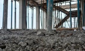 فاجعه در بازار مسکن: بساز بفروش‌ها نابود شدند!