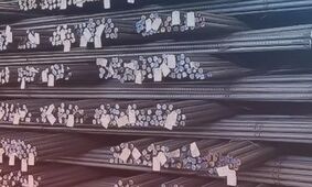 قیمت میلگرد امروز 1 مرداد ۱۴۰۴ + جدول