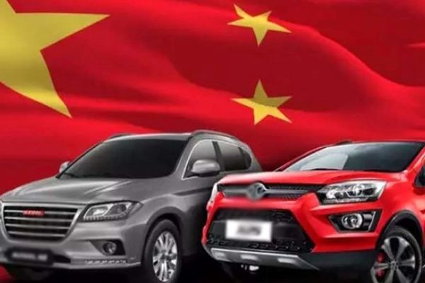 چینی‌ها از بازار خودرو خروج زدند!