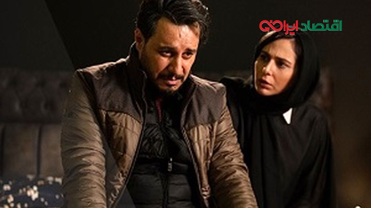 بازیگران فصل دوم سریال زخم کاری مشخص شدند