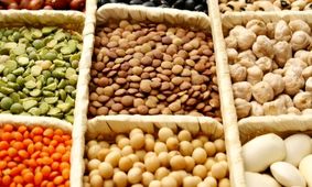 آخرین تغییرات قیمت حبوبات/ نرخ جدید لوبیا چیتی امروز