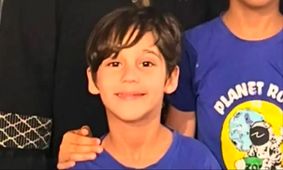 آخرین پیام از پسر پزشکیان: همخوانی احساسی قبل از اهدای عضو! + فیلم