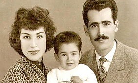 خانه فروغ فرخزاد: رازهای پنهانی که در دل دیوارها نهفته‌اند، حالا موزه می‌شود!