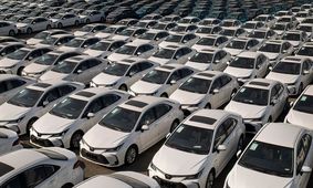 راهنمای کامل دریافت خسارت تأخیر خودرو + مراحل ثبت درخواست