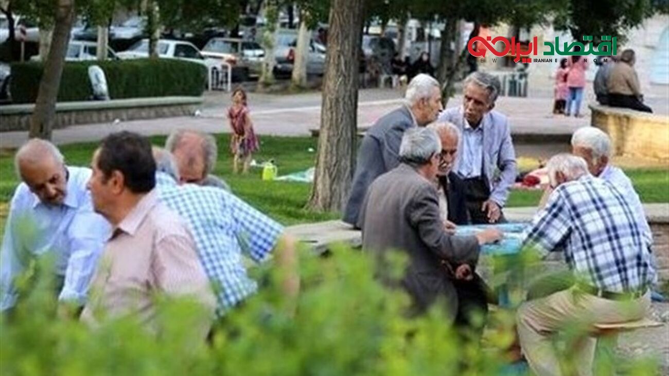 پرداخت مابه‌التفاوت افزایش حقوق بازنشستگان از اردیبهشت 