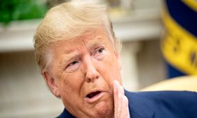 شایعه مرگ ترامپ: ماجرا از کجا شروع شد؟