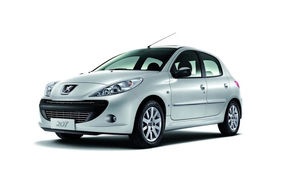  آغاز فروش فوری ایران خودرو با ماهی 9 میلیون ویژه نیمه شعبان
