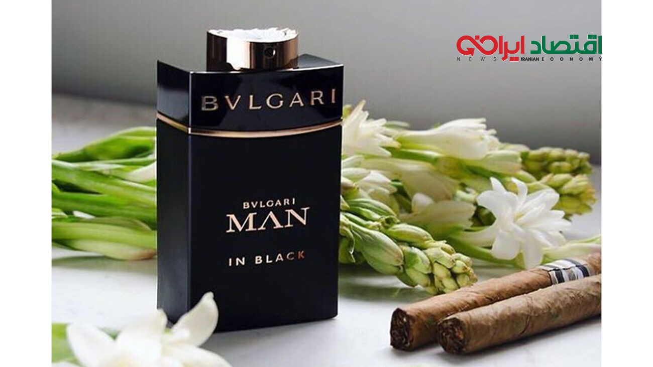 این عطر اغواکننده مخصوص آقایان کاریزماتیک است