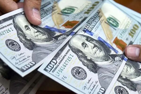 قیمت دلار امروز یکشنبه ۴ آبان ۱۴۰۴ + جدول