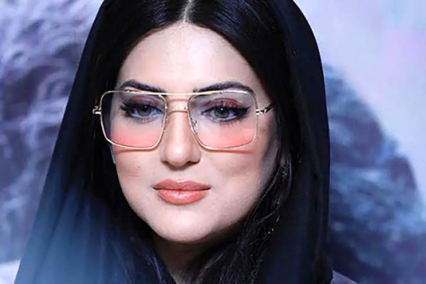 چیدمان لاکچری خانه هلیا امامی؛ مبلمان میلیاردی با سبک ایرانی پسند!