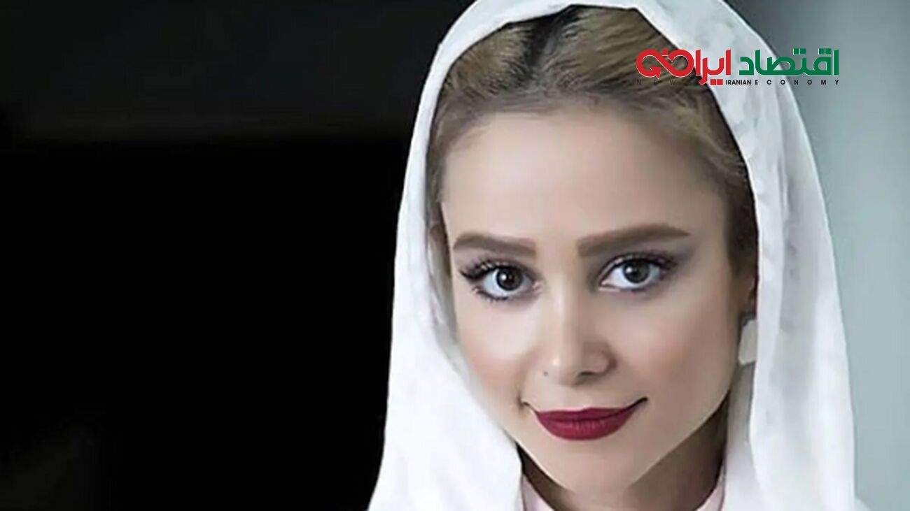 الناز حبیبی با انتخاب کیفی خاص، همه نگاه‌ها را به خود جلب کرد!