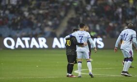 دوئل تخریبی!