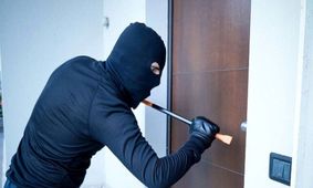 حمله سارقان به خانه 2 فوتبالیست سرشناس / یک شبه نابود شدند !