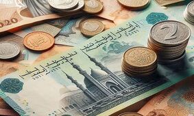 قیمت درهم امارت به تومان امروز چند؟