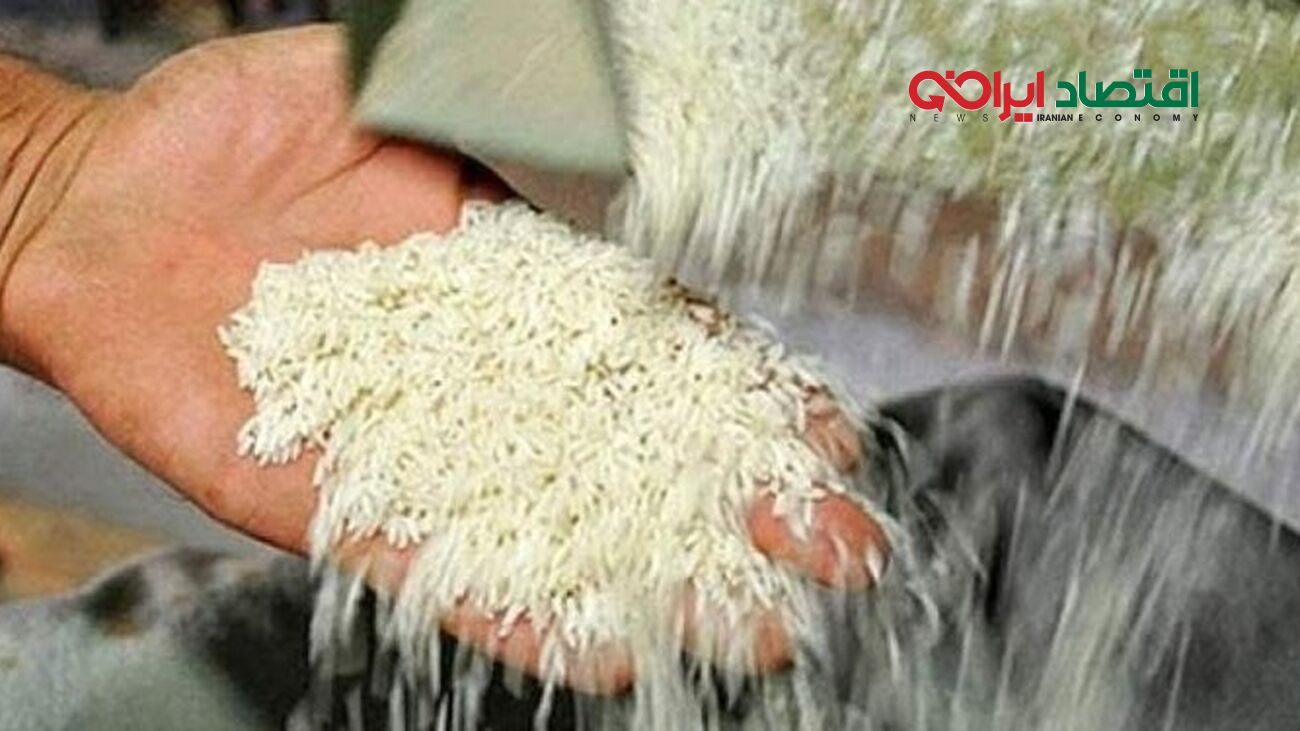 مشکلات ثبت سفارش و واردات برنج های خارجی