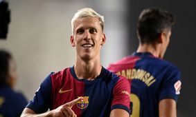 بازگشت ستاره بارسلونا/ خبر خوش برای فلیک