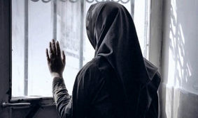 زندگی این دختر تهرانی دنیا را تکان داد / همه در دادگاه اشک ریختند !