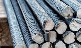 قیمت میلگرد امروز 6 آبان 1404 + جدول