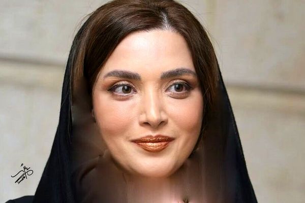 شوک تیپ و استایل هنرمندان در مراسم گرامیداشت گلاب آدینه؛ از بهنوش طباطبایی تا مازیار لرستانی!