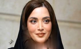 شوک تیپ و استایل هنرمندان در مراسم گرامیداشت گلاب آدینه؛ از بهنوش طباطبایی تا مازیار لرستانی!