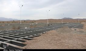 قیمت قبر در تهران 5 برابر افزایش یافت