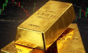 قیمت طلا رکورد جدیدی ثبت کرد