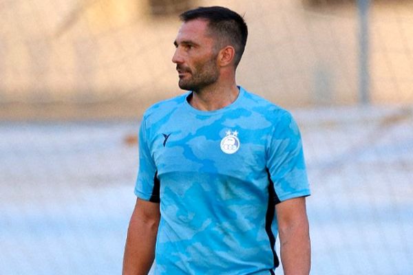 شماره یک لالیگایی استقلال/ «آدان» بعد از 533 روز دوباره می‌درخشد؟