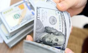 پیش بینی قیمت دلار ۱۷ اردیبهشت ۱۴۰۴ / روند نزولی دلار آغاز شد؟