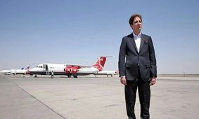 بانک مرکزی کمر بابک زنجانی را شکست!