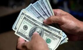 قیمت دلار توافقی امروز سه شنبه 18 آذر 1404