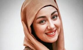 عکس داغ ویدا جوان با پیراهن تابستانی؛ بازیگر شمعدونی باز هم سوژه شد!