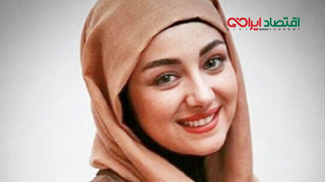 عکس داغ ویدا جوان با پیراهن تابستانی؛ بازیگر شمعدونی باز هم سوژه شد!