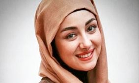 عکس داغ ویدا جوان با پیراهن تابستانی؛ بازیگر شمعدونی باز هم سوژه شد!