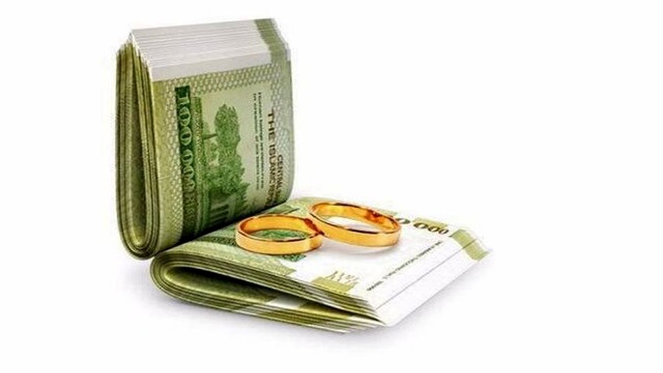 خبر خوش برای جوانان / وام ۳۵۰ میلیون تومانی ازدواج ۱۴۰۳ در راه است ؟